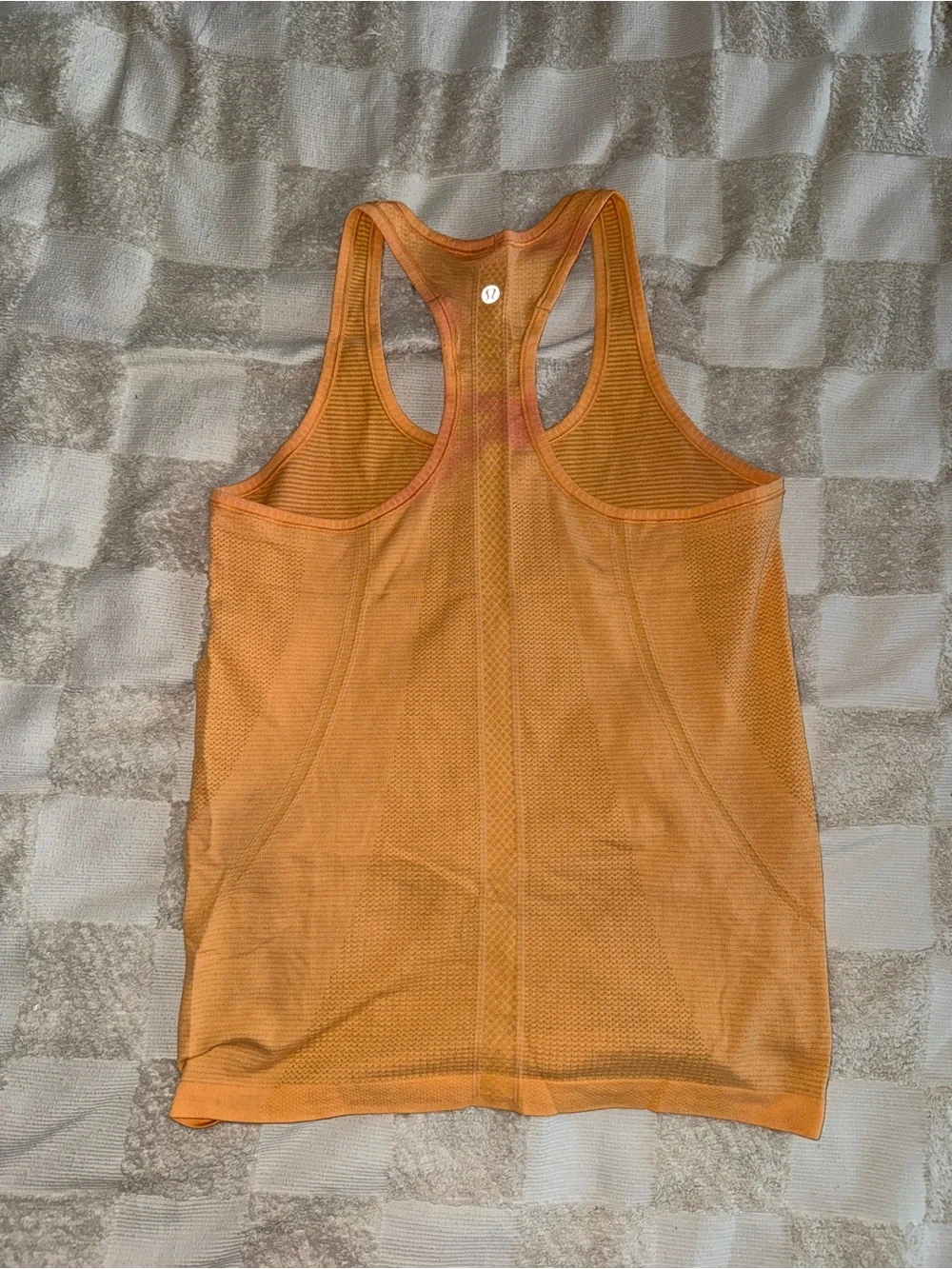 Lululemon Swiftlt tech Tank size‎ 8